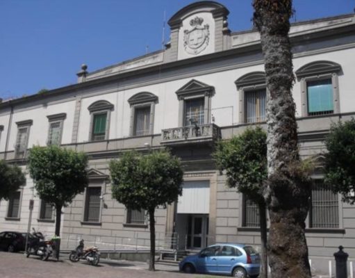 LICEO FERMI: GLI STUDENTI DELLA CURVATURA DI DIRITTO ED ECONOMIA ALL’OSPEDALE PSICHIATRICO GIUDIZIARIO DI AVERSA