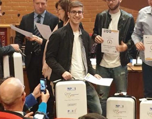 PROJECT MANAGEMENT OLYMPIC GAMES: IMPARA A PROGRAMMARE LA TUA VITA