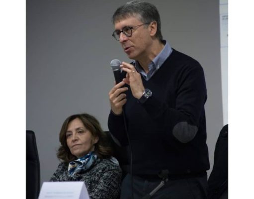 IL FERMI A LEZIONE DI ECONOMIA E LEGALITA’