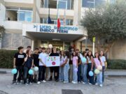 Il mondo entra al “Fermi”: un anno scolastico all’insegna dell’internazionalizzazione