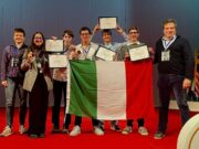 Tre bronzi e due menzioni per l’Italia alle Olimpiadi Internazionali di Astronomia e Fisica Junior 2025: tra i protagonisti Luca Rucco del Liceo “Fermi” di Aversa