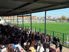 Quando lo sport incontra il cuore: il Liceo Fermi scende in campo per la solidarietà