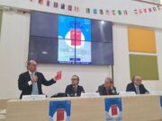 Al Liceo “Enrico Fermi” il diritto raccontato ai giovani: un incontro con Marco Ruotolo apre le porte alla cittadinanza attiva