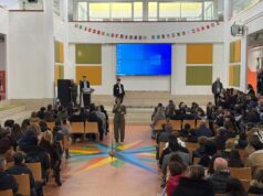 Il Liceo Fermi apre le porte agli studenti: un Open Day tra orientamento, innovazione e senso di comunità