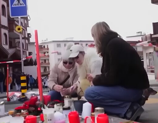 Tecnologia e responsabilità: riflessioni di fronte alla tragedia di Crans-Montana