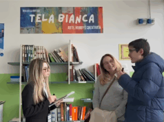 Le testimonianze dei genitori e degli alunni delle scuole medie che hanno partecipato all’Open Day del Liceo Fermi