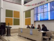Giustizia e referendum: al Liceo Fermi un convegno per imparare a votare consapevolmente