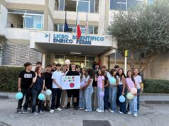 Il Liceo Fermi di Aversa rafforza la sua identità europea: mobilità, didattica in lingua e innovazione al centro