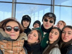 New York, studenti del Liceo Fermi “Ambassador of the Future”: dieci giorni nel cuore della diplomazia mondiale