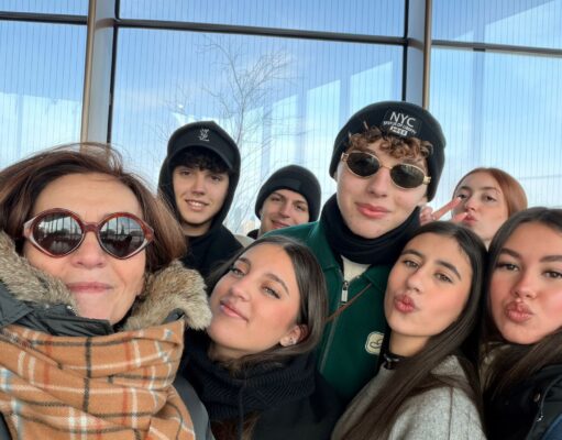New York, studenti del Liceo Fermi “Ambassador of the Future”: dieci giorni nel cuore della diplomazia mondiale