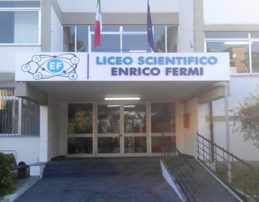 Primato assoluto per il Liceo Fermi: l’istituto scientifico è il più scelto della provincia