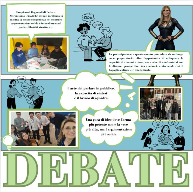Debate