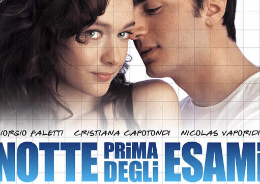 Cineforum al Liceo Fermi di Aversa: la “Notte prima degli esami” tra nostalgia e crescita