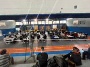 Campionato di Matematica a squadre: il Liceo Fermi alla gara di Napoli