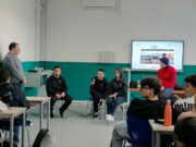 Superare le paure della disabilità: il dialogo tra gli studenti del Fermi e Terra Felix