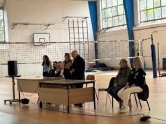 Sport senza barriere: al “Fermi” un incontro su inclusione e valori dello sport