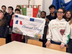 Internazionalizzazione: il Fermi apre con successo le porte all’Europa