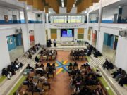 Al Liceo Fermi la parola diventa consapevolezza: premiati i giovani del concorso “Impara a dire no”