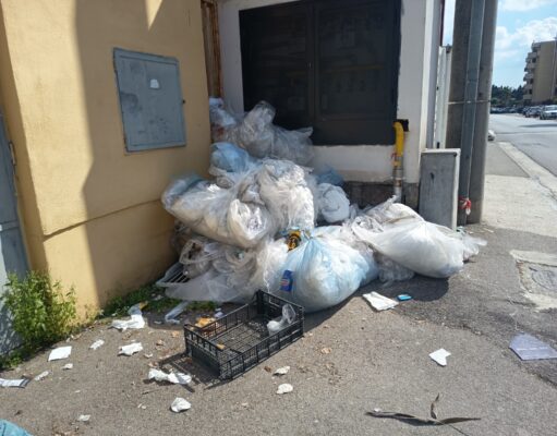 Studenti del liceo: il progetto “Civico Fermi” chiede più sicurezza, decoro e sostenibilità per l’area intorno alla scuola
