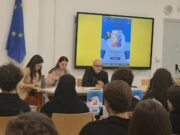 Dante nel Novecento: al Liceo Fermi: una lectio per rileggere la grande poesia