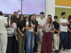 “Chiamati per nome”: al Liceo scientifico Enrico Fermi, riconoscersi per sentirsi parte