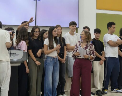 “Chiamati per nome”: al Liceo scientifico Enrico Fermi, riconoscersi per sentirsi parte