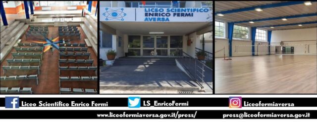Liceo Scientifico Fermi