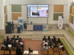 “Fermi Beyond Borders”: Erasmus+, un viaggio tra sostenibilità, cultura e amicizia